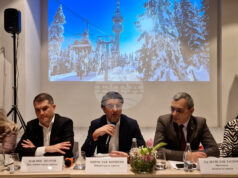 Министър Мирослав Боршош: Ще предложим промени за по-силен контрол и инспекторат по туризма