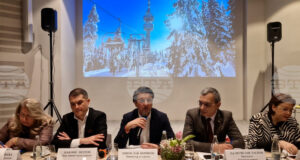 Министър Мирослав Боршош: Ще предложим промени за по-силен контрол и инспекторат по туризма