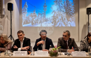 Министър Мирослав Боршош: Ще предложим промени за по-силен контрол и инспекторат по туризма