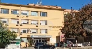 Момиче е първото бебе за 2026 г., родено в УМБАЛ "Д-р Георги Странски" в Плевен