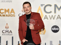 Морган Уолън отново оглави класацията на „Билборд“ за албуми