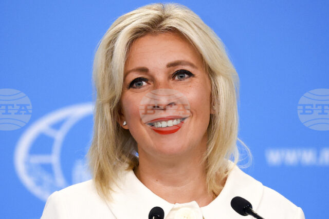 Москва съобщи, че САЩ са освободили по нейна молба двама руснаци от екипажа на задържания петролен танкер