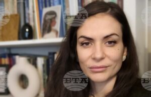 Музеят на Източното Средиземноморие в ЦУМ - ключов за превръщане на емблематичната сграда в живо пространство