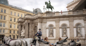 Музеят „Албертина“ във Виена отбелязва 250 години от основаването си с многобройни събития