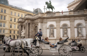 Музеят „Албертина“ във Виена отбелязва 250 години от основаването си с многобройни събития