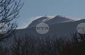 Мъж е загинал в Пирин вчера следобед, съобщиха от Планинската спасителна служба на БЧК