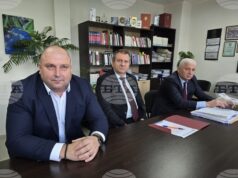 Мъж на 29 г. е бил задържан с над 9 кг марихуана с цел разпространение, пратката е била за Турция