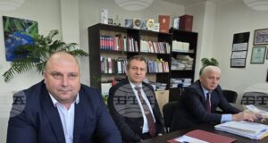 Мъж на 29 г. е бил задържан с над 9 кг марихуана с цел разпространение, пратката е била за Турция