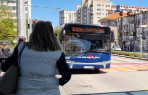 НАП установи неправомерно увеличение на цената на билета на фирма за обезпечаване на линиите на градския транспорт в Бургас