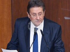 ННА: Председателят на бюджетната комисия в ливанския парламент критикува проектобюджета за липса на визия ННА: Председателят на бюджетната комисия в ливанския парламент критикува проектобюджета за липса на визия