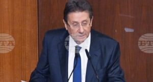 ННА: Председателят на бюджетната комисия в ливанския парламент критикува проектобюджета за липса на визия