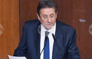 ННА: Председателят на бюджетната комисия в ливанския парламент критикува проектобюджета за липса на визия