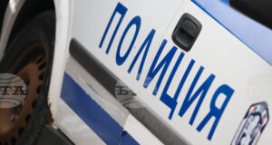 Ограничено е движението през Прохода на Републиката, в района на Вонеща вода поради пътнотранспортно произшествие