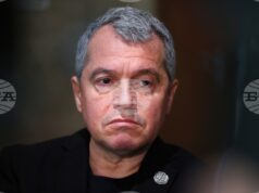 На избори винаги се повяват нови хора и нови партии, това не трябва да е проблем за никого, каза Тошко Йорданов