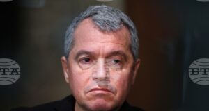 На избори винаги се повяват нови хора и нови партии, това не трябва да е проблем за никого, каза Тошко Йорданов