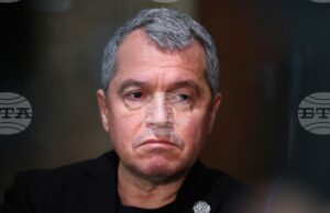 На избори винаги се повяват нови хора и нови партии, това не трябва да е проблем за никого, каза Тошко Йорданов