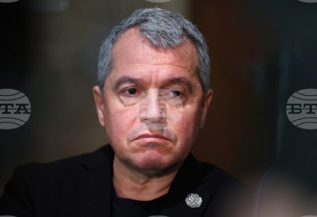 На избори винаги се повяват нови хора и нови партии, това не трябва да е проблем за никого, каза Тошко Йорданов