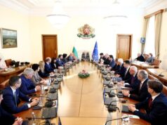 Над 1,7 млн. евро за програми на Националния фонд "Култура" одобри правителството в оставка