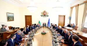 Над 1,7 млн. евро за програми на Националния фонд "Култура" одобри правителството в оставка