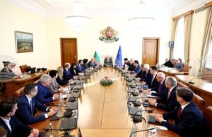 Над 1,7 млн. евро за програми на Националния фонд "Култура" одобри правителството в оставка