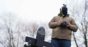 Над руските области и Азовско море тази нощ са свалени 22 украински дрона, съобщи министерството на отбраната