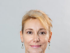 Надя Асенова поема ръководството на Драматичния театър в Търговище