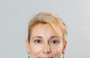 Надя Асенова поема ръководството на Драматичния театър в Търговище