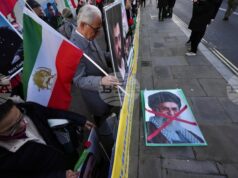 Най-малко 6126 души са убити при репресиите на протестите в Иран Най-малко 6126 души са убити при репресиите на протестите в Иран, казват активисти