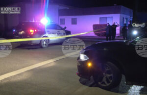 Най-малко шестима души бяха застреляни в Мисисипи; има задържан заподозрян Най-малко шестима души бяха застреляни в Мисисипи; има задържан заподозрян