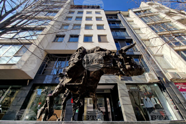 Най-старият индекс на БФБ отчита 11 поредна сесия на повишение