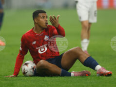 Нападател на Мароко ще претърпи операция на коляното, участието му на Мондиал 2026 остава под въпрос