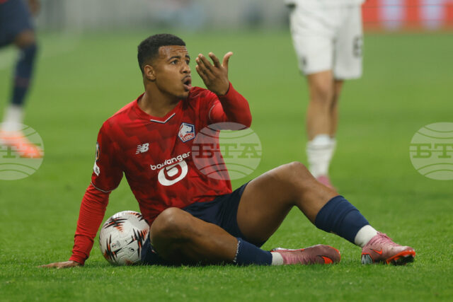 Нападател на Мароко ще претърпи операция на коляното, участието му на Мондиал 2026 остава под въпрос