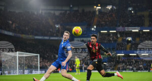 Нападателят Делап оценява назначаването на Росиниър за мениджър на Челси