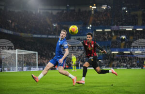 Нападателят Делап оценява назначаването на Росиниър за мениджър на Челси