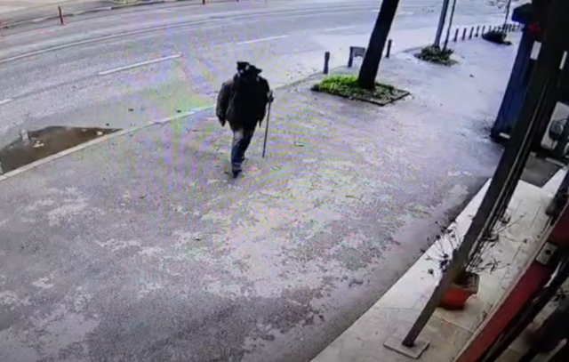 Нападение срещу българското посолство в Скопие: Какво се знае до момента за вандалския акт