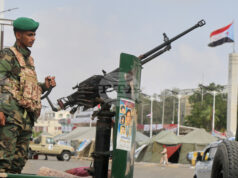 Напрежението между Саудитска Арабия и йеменските сепаратисти изглежда се понижава