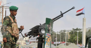 Напрежението между Саудитска Арабия и йеменските сепаратисти изглежда се понижава