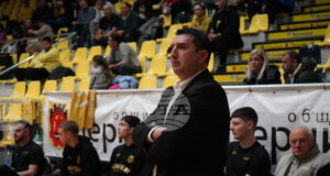 Наставникът на Миньор 2015 Ивица Вукотич определи мача срещу Левски като добър и благодари на баскетболистите, че се класираха на четвъртфиналите за Купата на България