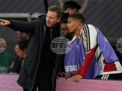 Националният отбор на Германия ще се събере в Херцогенаурах на 23 март