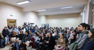 Националното състезание по лингвистика се проведе в столичното 133-то Средно училище „А. С. Пушкин“ 