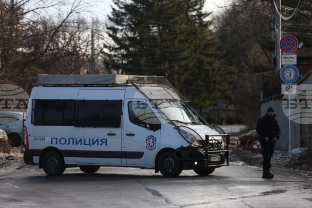 Не мога да кажа чия е отговорността, защото не мога да кажа какъв е имотът, заяви директорът на ПП "Витоша" за случая със загиналата жена