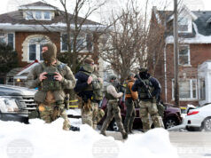 Недоволство и протести в САЩ, след като миграционен служител разстреля майка на три деца Недоволство и протести в САЩ, след като миграционен служител разстреля майка на три деца