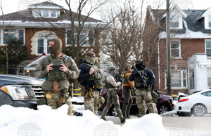 Недоволство и протести в САЩ, след като миграционен служител разстреля майка на три деца