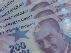 Нетната минимална работна заплата в Турция се увеличава с 27 процента