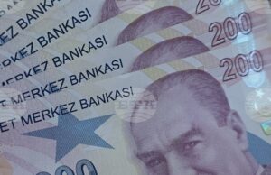 Нетната минимална работна заплата в Турция се увеличава с 27 процента