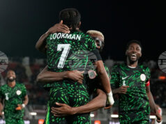 Нигерия не остави шансове на Мозамбик и се класира в Топ 8 на Купата на африканските нации