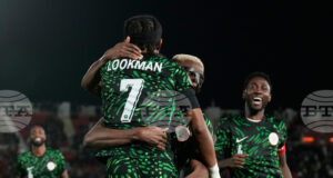 Нигерия не остави шансове на Мозамбик и се класира в Топ 8 на Купата на африканските нации