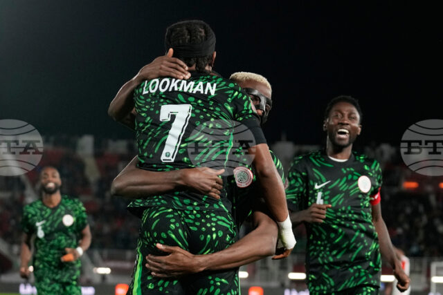 Нигерия не остави шансове на Мозамбик и се класира в Нигерия не остави шансове на Мозамбик и се класира в Топ 8 на Купата на африканските нации