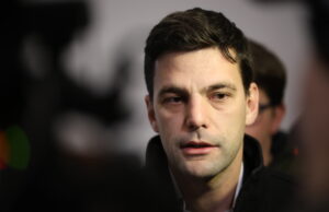 Никола Минчев