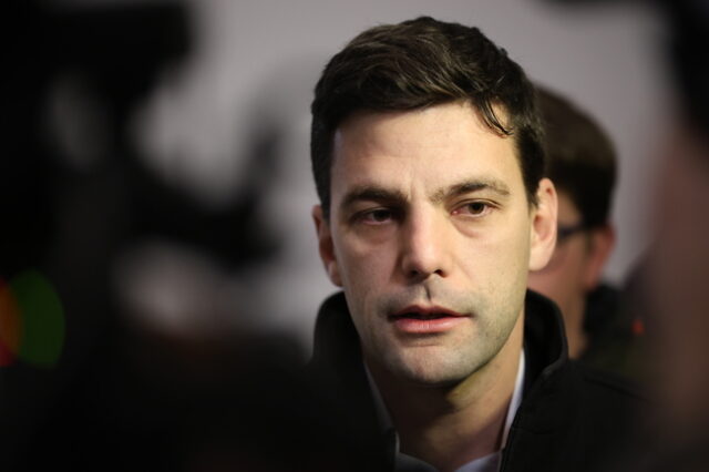 Никола Минчев